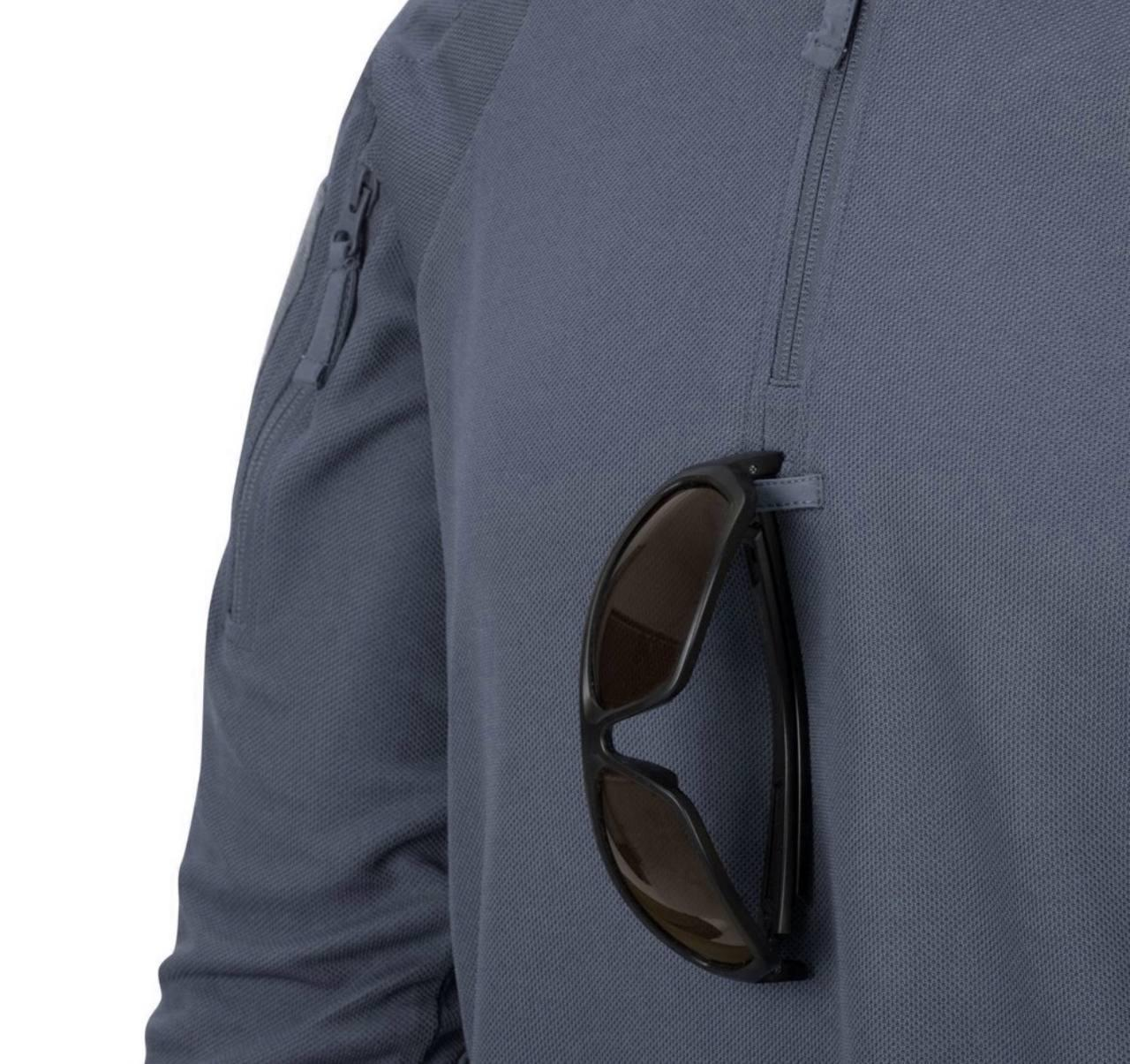Бойова сорочка Helikon-Tex Range Shadow Grey