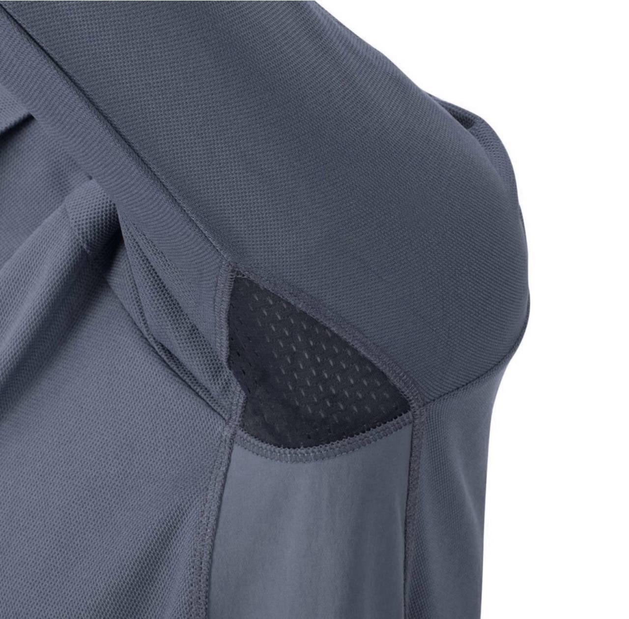 Бойова сорочка Helikon-Tex Range Shadow Grey