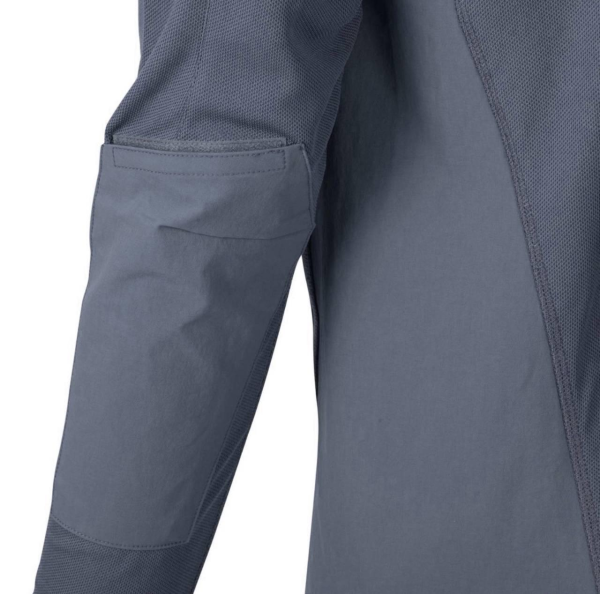 Бойова сорочка Helikon-Tex Range Shadow Grey