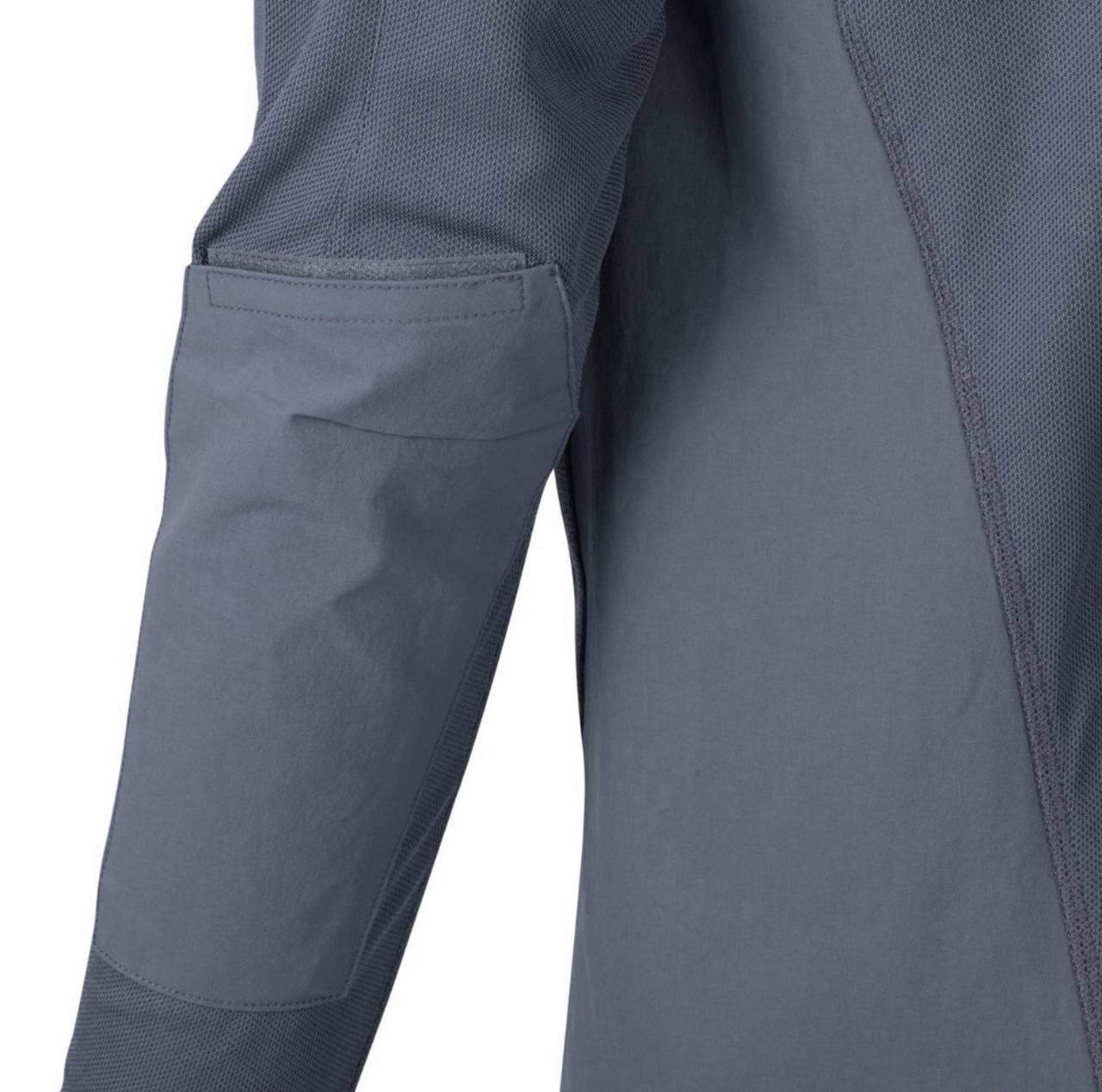Бойова сорочка Helikon-Tex Range Shadow Grey