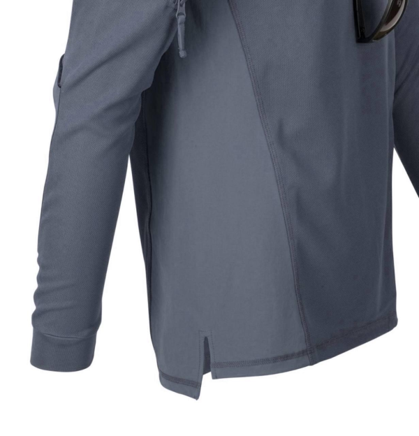 Бойова сорочка Helikon-Tex Range Shadow Grey