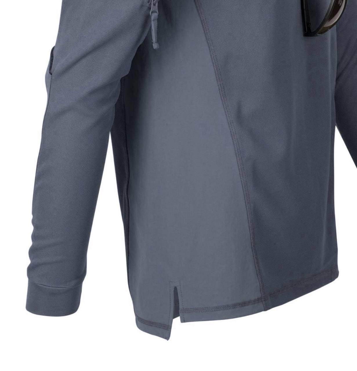 Бойова сорочка Helikon-Tex Range Shadow Grey