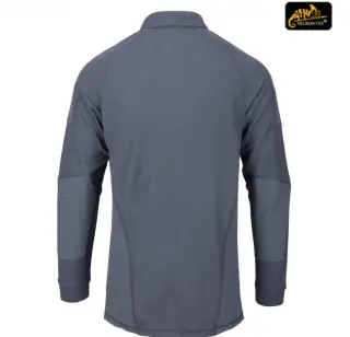 Helikon-Tex Range Combat Shirt Shadow Grey