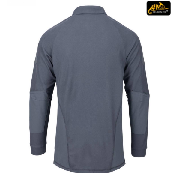 Бойова сорочка Helikon-Tex Range Shadow Grey