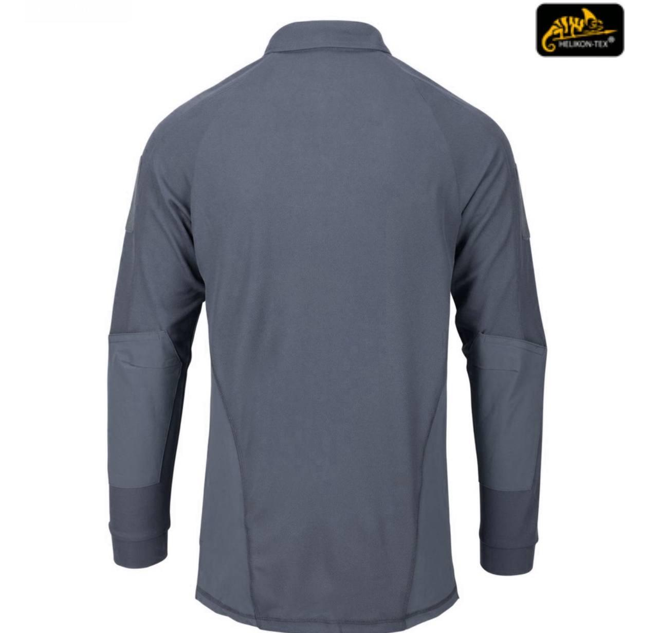 Бойова сорочка Helikon-Tex Range Shadow Grey