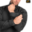 Бойова сорочка Helikon MCDU Combat Shirt NyCo Rip-Stop - Black - Фото 7