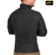 Бойова сорочка Helikon MCDU Combat Shirt NyCo Rip-Stop - Black - Фото 3
