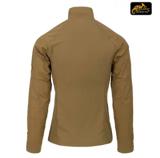 Helikon MCDU Combat Shirt NyCo Rip-Stop - Coyote
