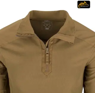 Helikon MCDU Combat Shirt NyCo Rip-Stop - Coyote
