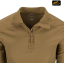 Бойова сорочка Helikon MCDU Combat Shirt NyCo Rip-Stop - Coyote - Фото 7