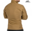 Бойова сорочка Helikon MCDU Combat Shirt NyCo Rip-Stop - Coyote - Фото 11