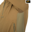 Тактична сорочка -Кофта Helikon-Tex Range Hoodie coyote - Фото 7