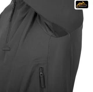 Helikon-Tex Range Hoodie Combat Shirt Black