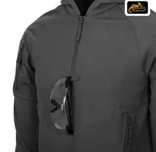 Helikon-Tex Range Hoodie Combat Shirt Black