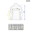 Сорочка бойова MIL-TEC Combat Shirt Chimera Olive - Фото 2