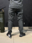 Штани утеплені на флісі Софт Шел Soft Shell сірі - Фото 5