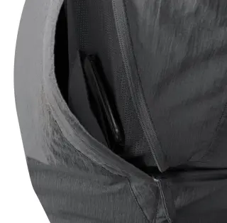 Куртка Helikon Windrunner Windshirt WindPack - Shadow Grey