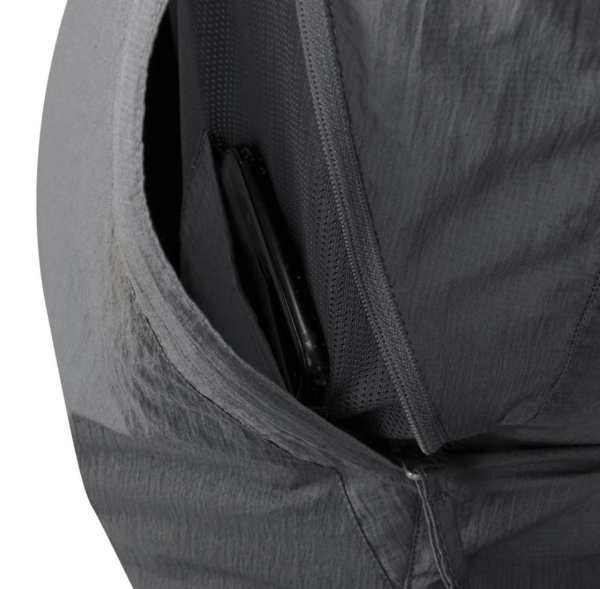 Куртка Helikon Windrunner Windshirt WindPack - Shadow Grey
