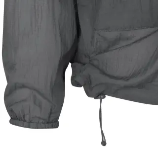 Куртка Helikon Windrunner Windshirt WindPack - Shadow Grey