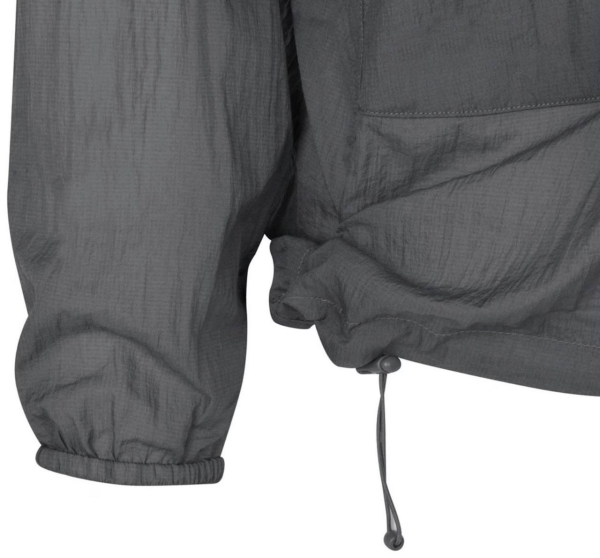 Куртка Helikon Windrunner Windshirt WindPack - Shadow Grey