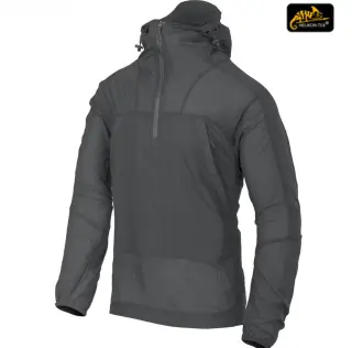 Куртка Helikon Windrunner Windshirt WindPack - Shadow Grey