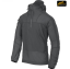 Куртка Helikon Windrunner Windshirt WindPack - Shadow Grey - Фото 1