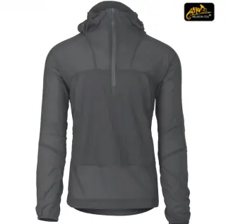 Куртка Helikon Windrunner Windshirt WindPack - Shadow Grey
