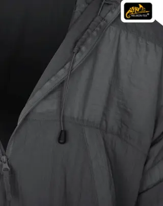 Куртка Helikon Windrunner Windshirt WindPack - Shadow Grey
