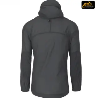 Куртка Helikon Windrunner Windshirt WindPack - Shadow Grey