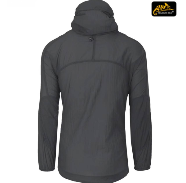 Куртка Helikon Windrunner Windshirt WindPack - Shadow Grey