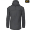 Куртка Helikon Windrunner Windshirt WindPack - Shadow Grey - Фото 2