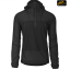 Куртка Helikon Windrunner Windshirt WindPack - Black - Фото 3