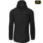 Куртка Helikon Windrunner Windshirt WindPack - Black - Фото 2