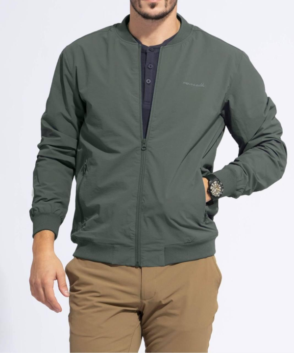 Куртка Pentagon M.A.P1 - Olive