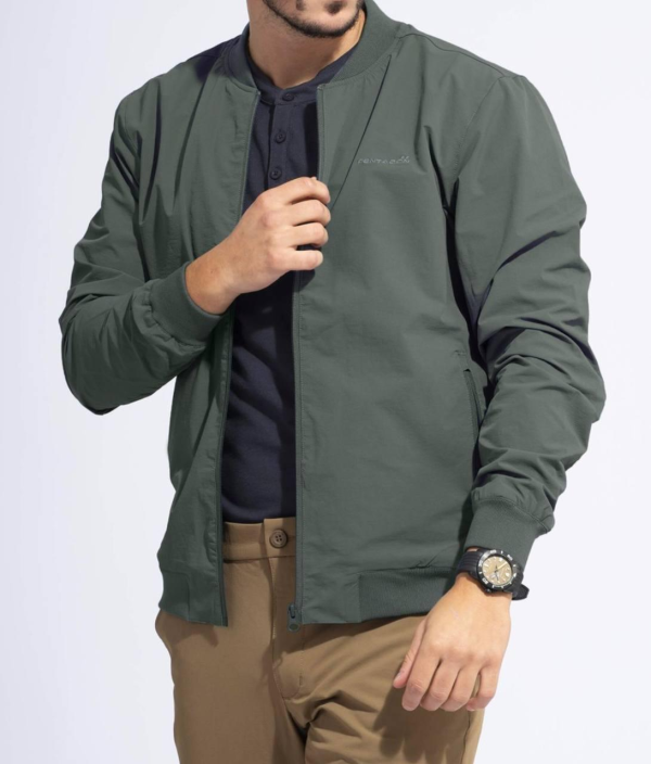 Куртка Pentagon M.A.P1 - Olive