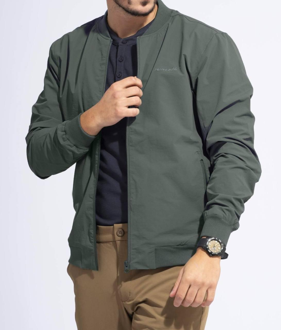 Куртка Pentagon M.A.P1 - Olive