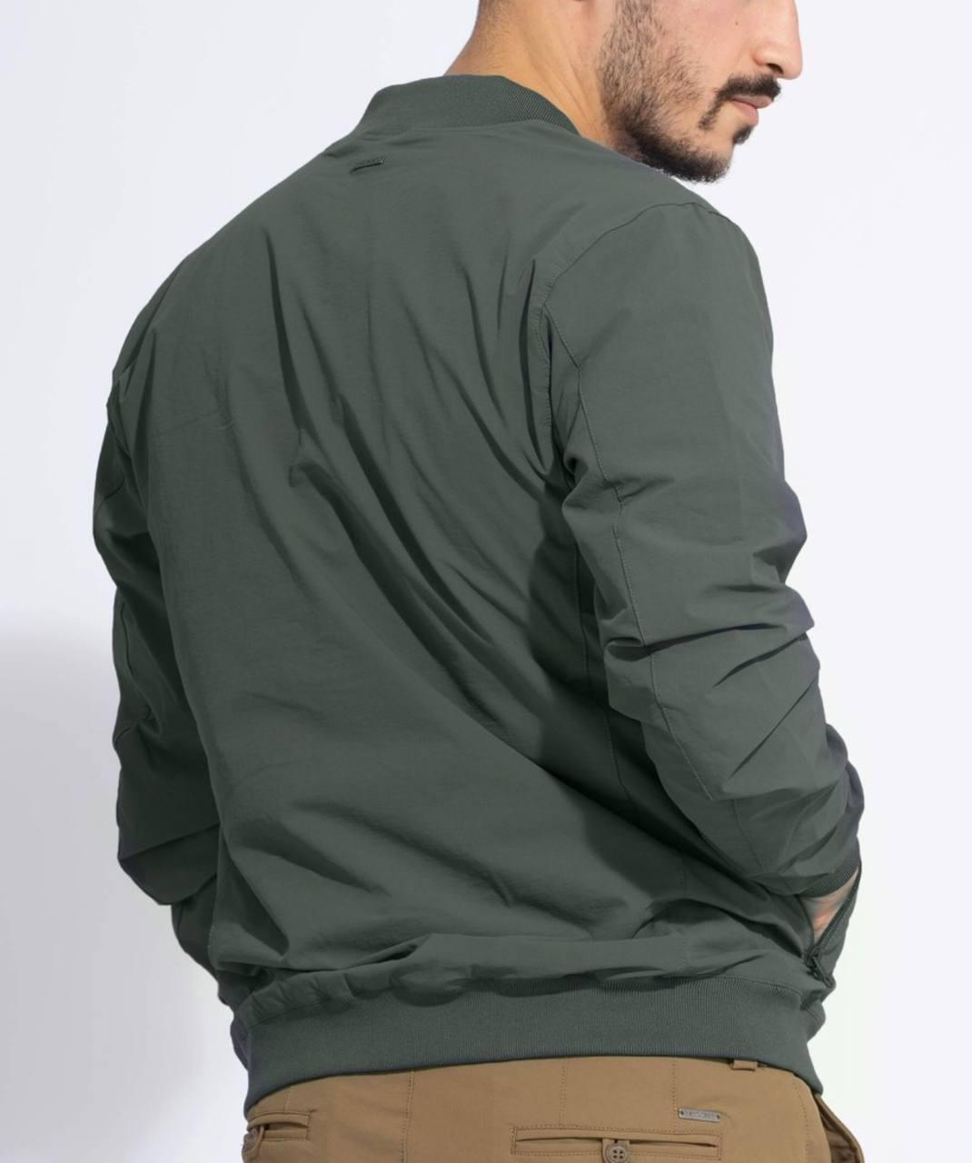 Куртка Pentagon M.A.P1 - Olive