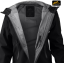 Куртка Helikon Squall Hardshell Black - Фото 8