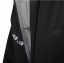 Куртка Helikon Squall Hardshell Black - Фото 7