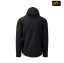 Куртка Helikon Squall Hardshell Black - Фото 2
