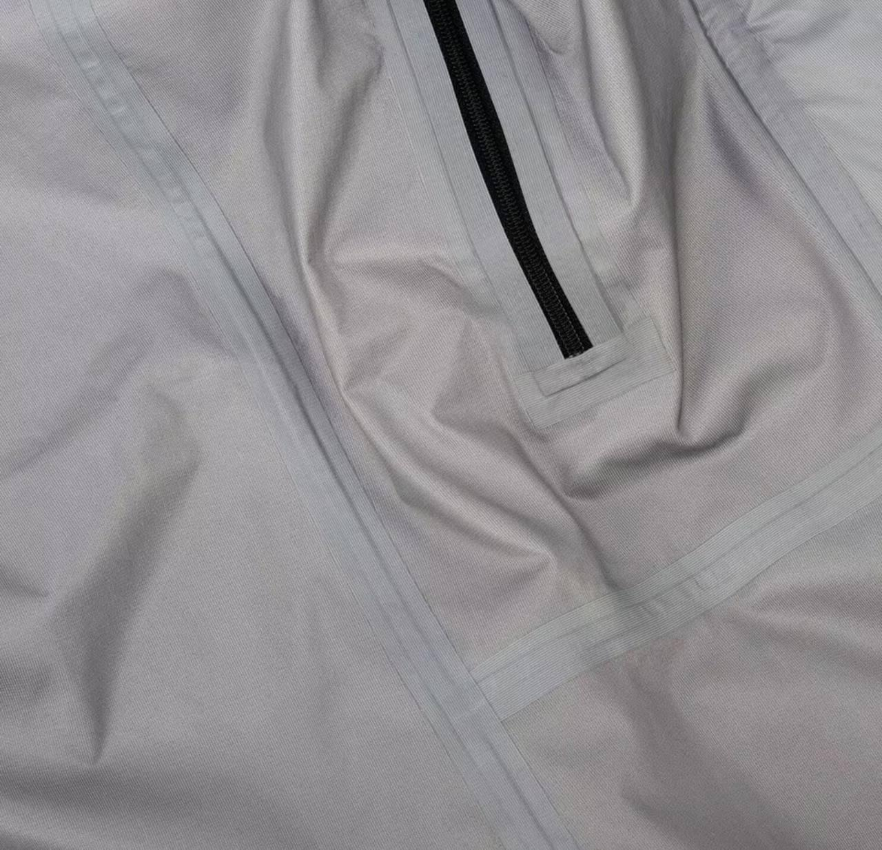 Куртка Helikon Squall Hardshell Black