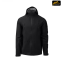 Куртка Helikon Squall Hardshell Black - Фото 3