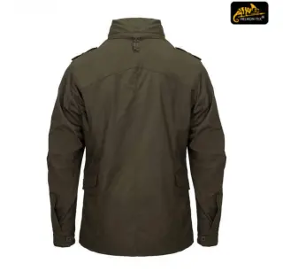Куртка Helikon Covert M-65 Dark Olive