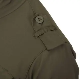 Куртка Helikon Covert M-65 Dark Olive