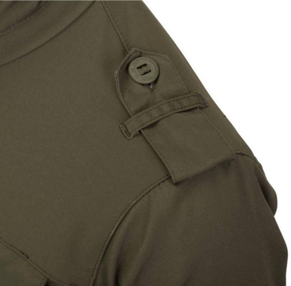 Куртка Helikon Covert M-65 Dark Olive