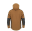 Куртка анорак Helikon Woodsman Anorak Койот - Photo 2
