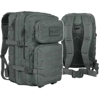 Рюкзак тактичний MIL-TEC 🇩🇪US Assault Large 36L