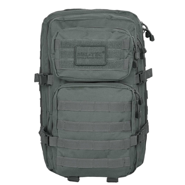 Рюкзак тактичний MIL-TEC 🇩🇪US Assault Large 36L