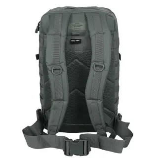 Рюкзак тактичний MIL-TEC 🇩🇪US Assault Large 36L