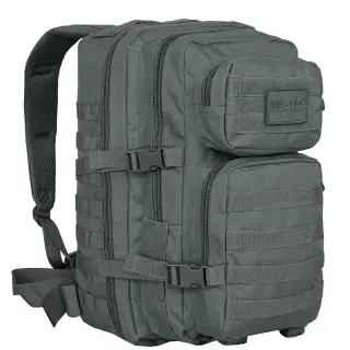 Рюкзак тактичний MIL-TEC 🇩🇪US Assault Large 36L